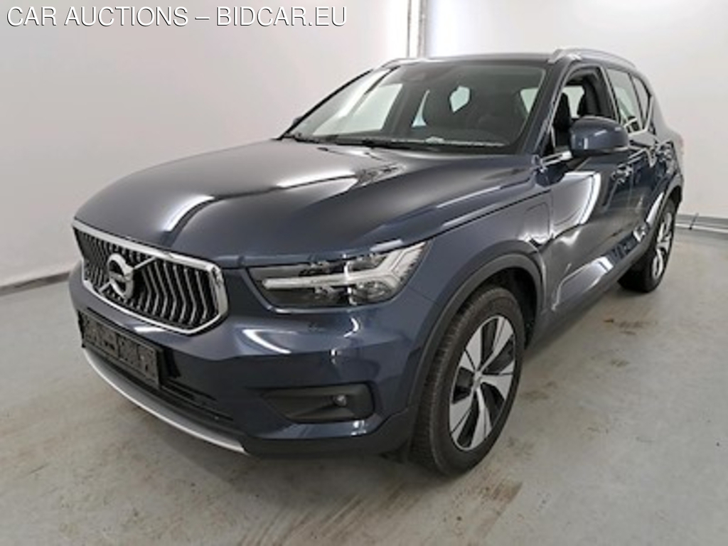 Volvo XC40 1.5 T5 PHEV Recharge Pro DCT Versatility Park Assist