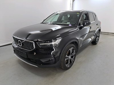 Volvo XC40 1.5 T5 TE PHEV Inscription DCT Luxury Seat Light Park Assist Intellisafe Pro