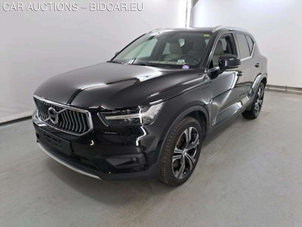 Volvo XC40 1.5 T5 TE PHEV Inscription DCT Luxury Seat Light Park Assist Intellisafe Pro