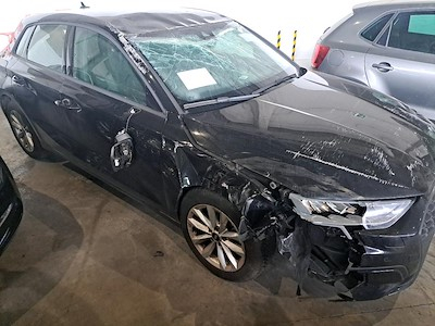 Audi A3 1.0 30 TFSI 81KW