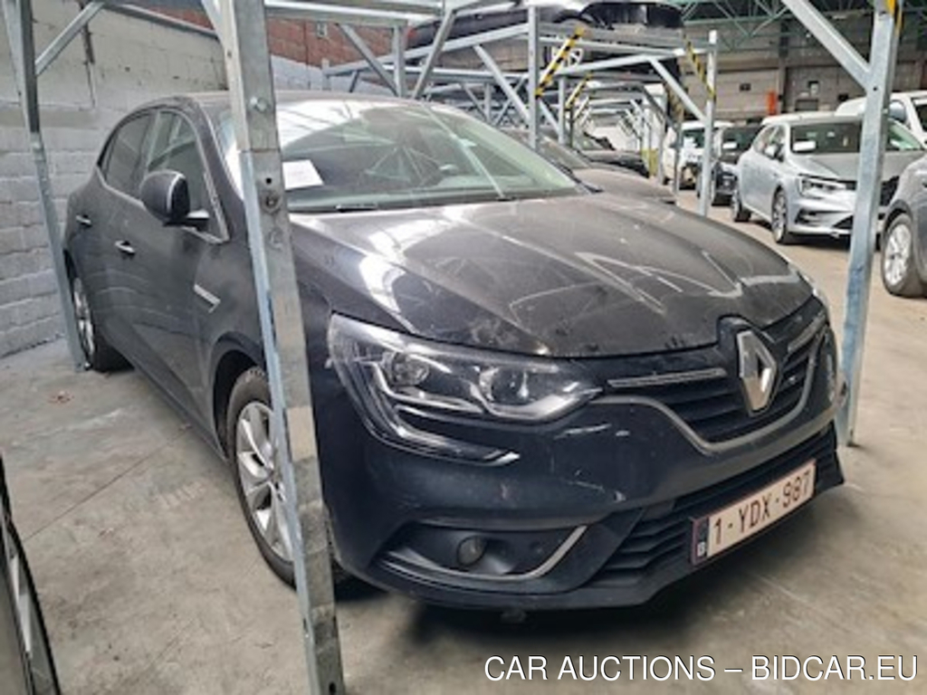 Renault Mau2030gane berline 1.5 BLUE DCI 115 LIMITED#2