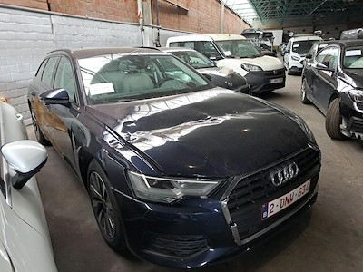 Audi A6 avant 2.0 TDI 40 S TRONIC BUSINESS ED ATTR