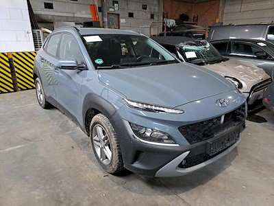 Hyundai KONA 1.0 T-GDI TWIST DCT