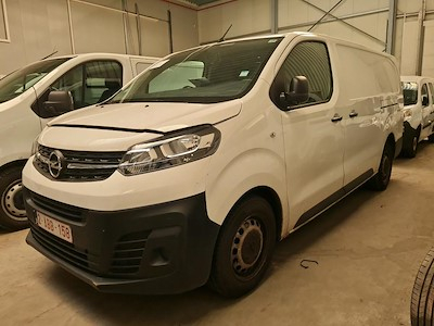 Opel VIVARO 1.5 TURBO 75KW COMFORT L3H1 2.8T