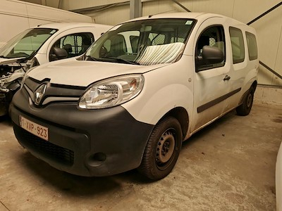 Renault Kangoo express maxi diesel Lot 1.3 RENAULT KANGOO EXPRESS Maxi 1.5 dCi Blue Confort