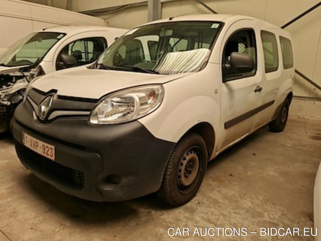 Renault Kangoo express maxi diesel Lot 1.3 RENAULT KANGOO EXPRESS Maxi 1.5 dCi Blue Confort