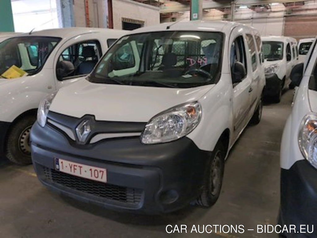 Renault Kangoo express maxi diesel Lot 1.3 RENAULT KANGOO EXPRESS Maxi 1.5 dCi Blue Confort