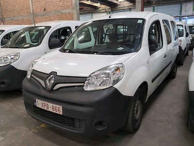 Renault Kangoo express maxi diesel Lot 1.3 RENAULT KANGOO EXPRESS Maxi 1.5 dCi Blue Confort