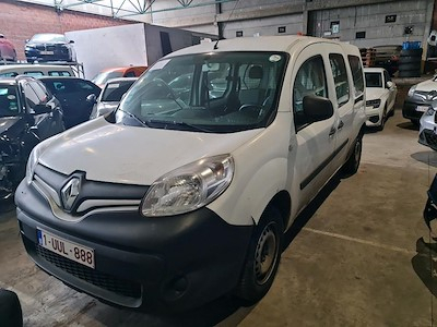 Renault Kangoo express maxi dsl - 2013 1.5 dCi Energy Grand Confort