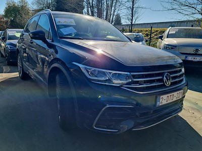 Volkswagen TIGUAN 1.4 EHYBRID LIFE BUSINESS DSG