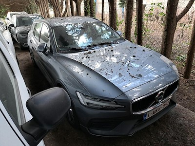 Volvo V60 diesel - 2018 2.0 D3 STOCK