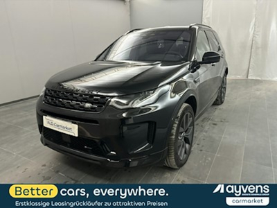 Land Rover Discovery sport P300e R-Dynamic HSE Geschlossen, 5-turig, Automatik, 8-Gang