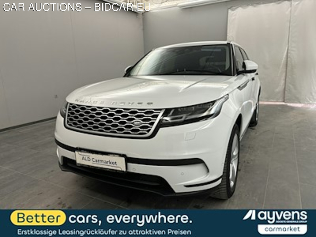 Land Rover Range rover velar P400e S Geschlossen, 5-turig, Automatik, 8-Gang