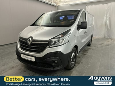 Renault Trafic 2019 RENAULT Trafic ENERGY dCi 170 EDC L1H1 3,0t Komfort Kasten, 3-turig, Automatik, 6-Gang