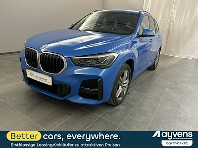 BMW X1 xDrive25e M Sport Geschlossen, 5-turig, Automatik, 6-Gang