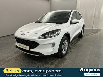 Ford Kuga 2.5 Duratec PHEV COOL&amp;CONNECT Geschlossen, 5-turig, Automatik, 1-Gang