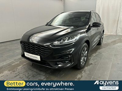 Ford Kuga 2.5 Duratec PHEV ST-LINE Geschlossen, 5-turig, Automatik, 1-Gang