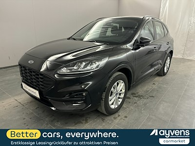 Ford Kuga 2.5 Duratec PHEV ST-LINE Geschlossen, 5-turig, Automatik, 1-Gang