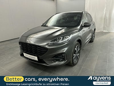 Ford Kuga 2.5 Duratec PHEV ST-LINE X Geschlossen, 5-turig, Automatik, 1-Gang