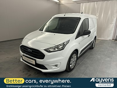 Ford Transit connect 220 L1 Autm. Trend Kasten, 4-turig, Automatik, 8-Gang