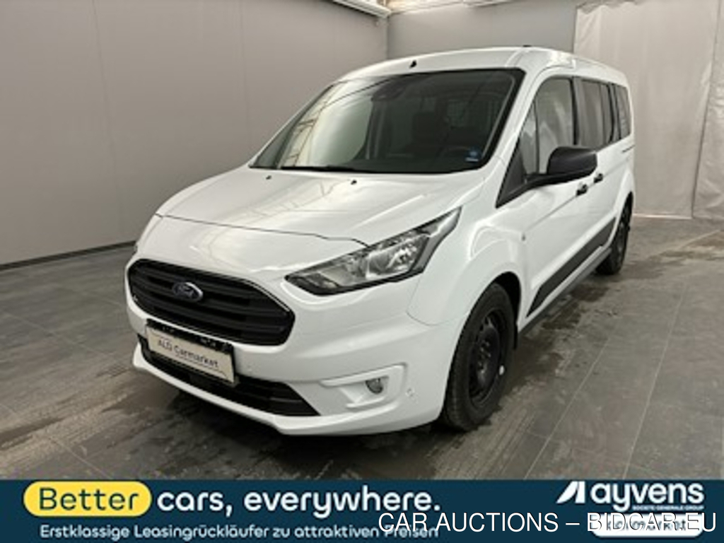 Ford Transit connect 230 L2 LKW S&amp;S Trend Kombi, 5-turig, 6-Gang