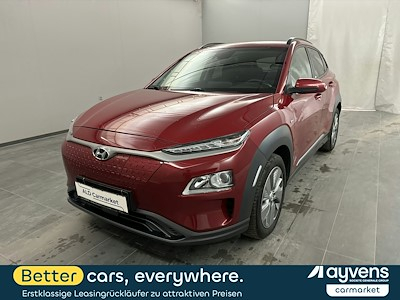 Hyundai Kona EV Advantage Geschlossen, 5-turig, Direktantrieb, 1-Gang