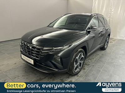 Hyundai Tucson 1.6 T-GDi Plug-in-Hybrid 4WD Prime Geschlossen, 5-turig, Automatik, 6-Gang