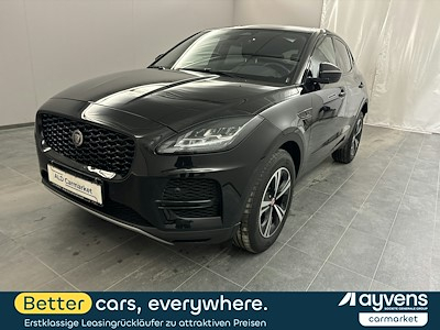 Jaguar E-Pace D165 AWD Aut. S Geschlossen, 5-turig, Automatik, 9-Gang