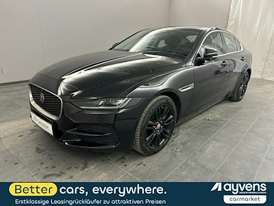 Jaguar XE D180 AWD Aut. SE Limousine, 4-turig, Automatik, 8-Gang