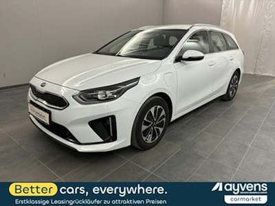 Kia Ceed SW 1.6 GDI DCT OPF Plug-in-Hybrid Spirit Kombi, 5-turig, Automatik, 6-Gang