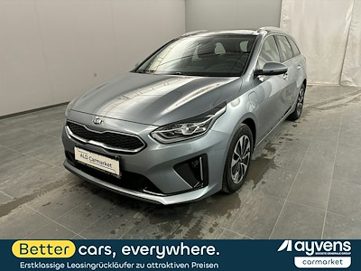 Kia Ceed SW 1.6 GDI DCT OPF Plug-in-Hybrid Spirit Kombi, 5-turig, Automatik, 6-Gang