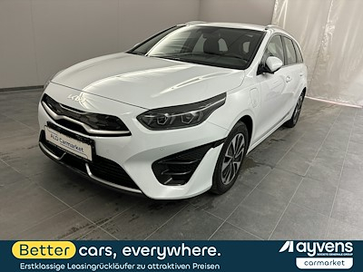 Kia Ceed SW 1.6 GDI DCT OPF Plug-in-Hybrid Spirit Kombi, 5-turig, Automatik, 6-Gang