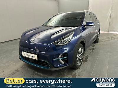 Kia E-Niro Spirit Geschlossen, 5-turig, Direktantrieb, 1-Gang