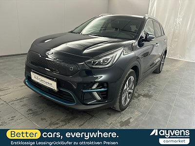 Kia E-Niro Spirit Geschlossen, 5-turig, Direktantrieb, 1-Gang