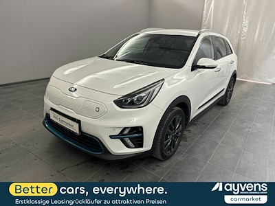 Kia E-Niro Spirit Geschlossen, 5-turig, Direktantrieb, 1-Gang