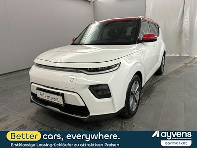 Kia E-Soul Vision Kombi, 5-turig, Direktantrieb, 1-Gang