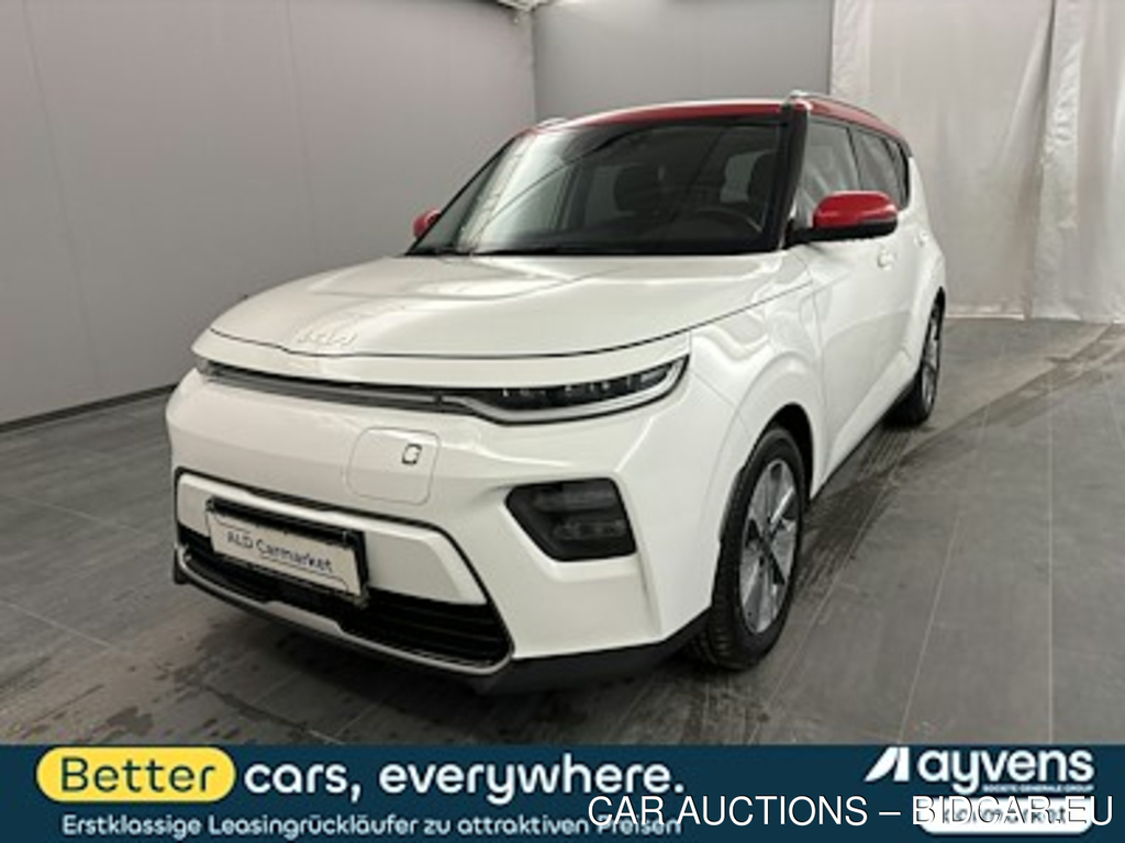 Kia E-Soul Vision Kombi, 5-turig, Direktantrieb, 1-Gang