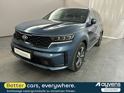 Kia Sorento 1.6 T-GDI PHEV AWD Aut. Platinum Geschlossen, 5-turig, Automatik, 6-Gang