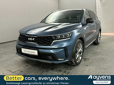 Kia Sorento 2.2 CRDi DCT8 AWD Platinum Geschlossen, 5-turig, Automatik, 8-Gang