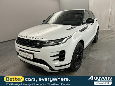 Land Rover Range rover evoque D165 FWD R-Dynamic S Geschlossen, 5-turig, 6-Gang