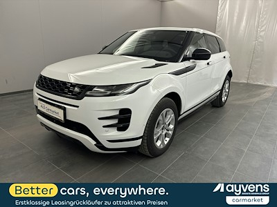 Land Rover Range rover evoque P250 R-Dynamic HSE Geschlossen, 5-turig, Automatik, 9-Gang