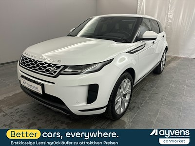 Land Rover Range rover evoque P300e SE Geschlossen, 5-turig, Automatik, 8-Gang