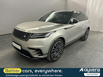 Land Rover Range rover velar 3.0d R-Dynamic HSE Geschlossen, 5-turig, Automatik, 8-Gang