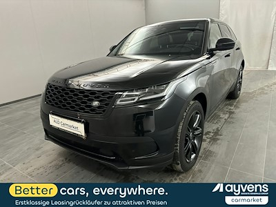 Land Rover Range rover velar P400e Geschlossen, 5-turig, Automatik, 8-Gang