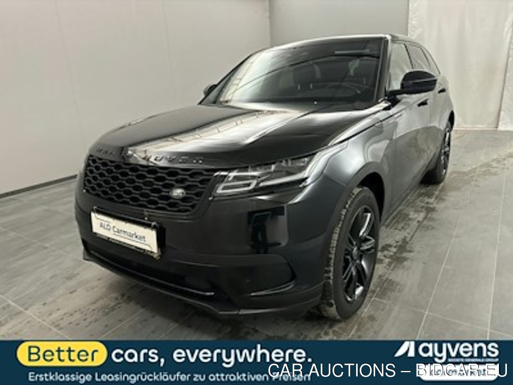 Land Rover Range rover velar P400e Geschlossen, 5-turig, Automatik, 8-Gang