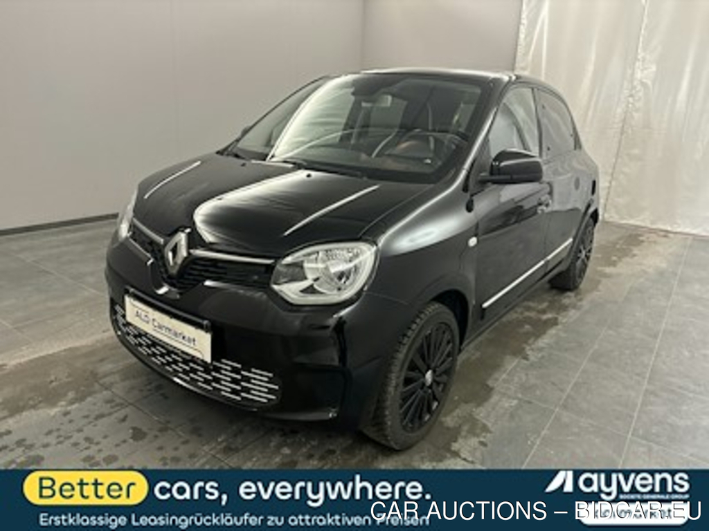 Renault Twingo electric URBAN NIGHT Limousine, 5-turig, Direktantrieb, 1-Gang