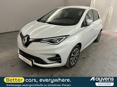 Renault ZOE (ohne Batterie) Z.E. 50 INTENS Limousine, 5-turig, Direktantrieb, 1-Gang