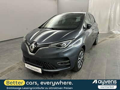 Renault ZOE (ohne Batterie) Z.E. 50 INTENS Limousine, 5-turig, Direktantrieb, 1-Gang