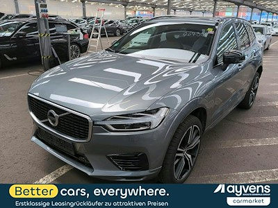 Volvo Xc60 T8 twin EN gine AWD Geartronic RDesign