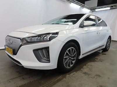 Hyundai Ioniq EV Comfort 5d